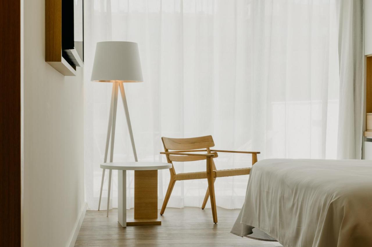 Instants Boutique Hotel (Adults Only) Cambrils Kültér fotó