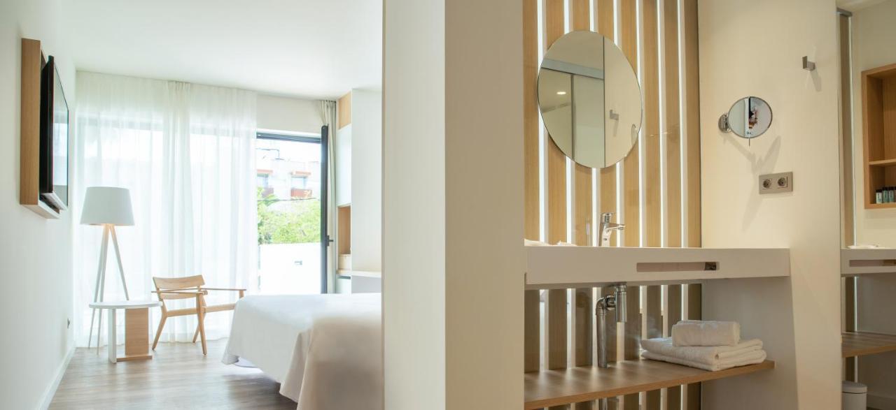 Instants Boutique Hotel (Adults Only) Cambrils Kültér fotó
